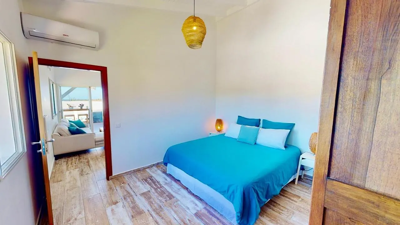 Orient Bay - Amazing Sea View - House 3Bd And 4Bd - Apartment 1 Bd Sea View - 1 Studio View Mountain Saint-Martin
