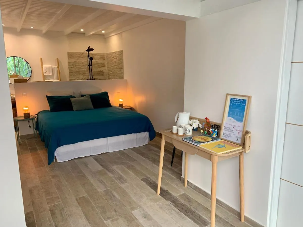 Orient Bay - Amazing Sea View - House 3Bd And 4Bd - Apartment 1 Bd Sea View - 1 Studio View Mountain 0*, Quarter of Orleans