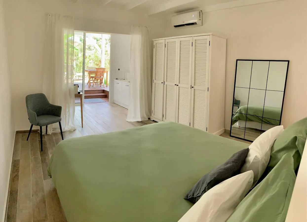 Orient Bay - Amazing Sea View - House 3Bd And 4Bd - Apartment 1 Bd Sea View - 1 Studio View Mountain