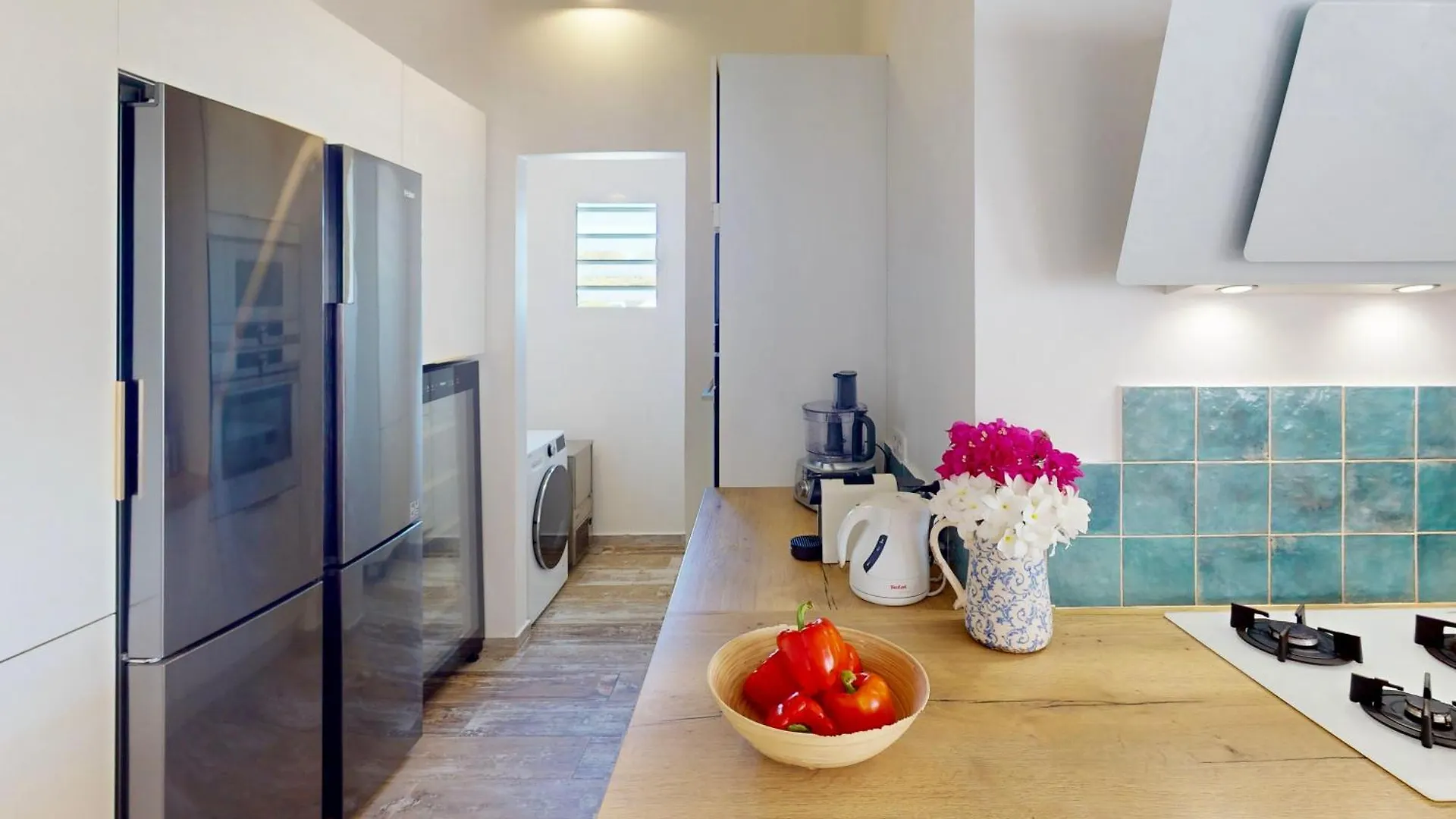 Orient Bay - Amazing Sea View - House 3Bd And 4Bd - Apartment 1 Bd Sea View - 1 Studio View Mountain Quarter of Orleans