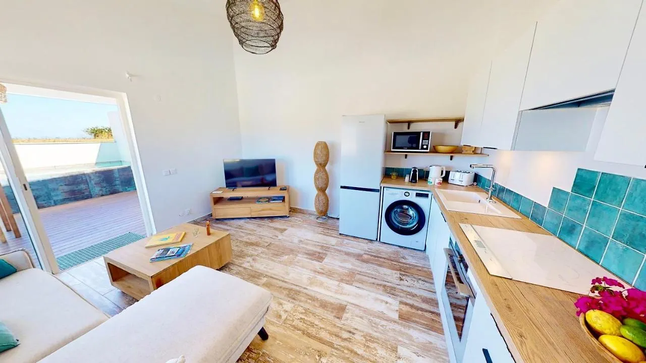 Orient Bay - Amazing Sea View - House 3Bd And 4Bd - Apartment 1 Bd Sea View - 1 Studio View Mountain Quarter of Orleans 0*,