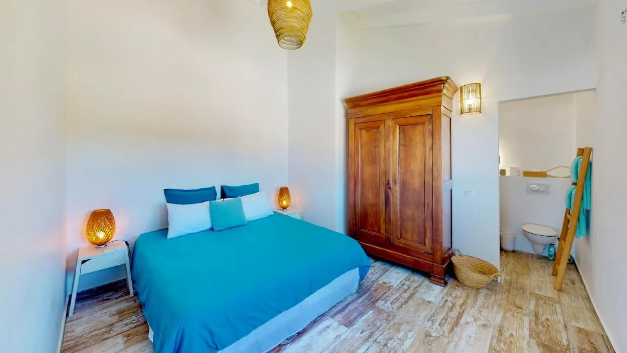 Orient Bay - Amazing Sea View - House 3Bd And 4Bd - Apartment 1 Bd Sea View - 1 Studio View Mountain Quarter of Orleans 0*,  Sint Maarten