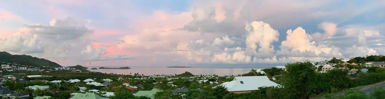 Orient Bay - Amazing Sea View - House 3Bd And 4Bd - Apartment 1 Bd Sea View - 1 Studio View Mountain Quarter of Orleans