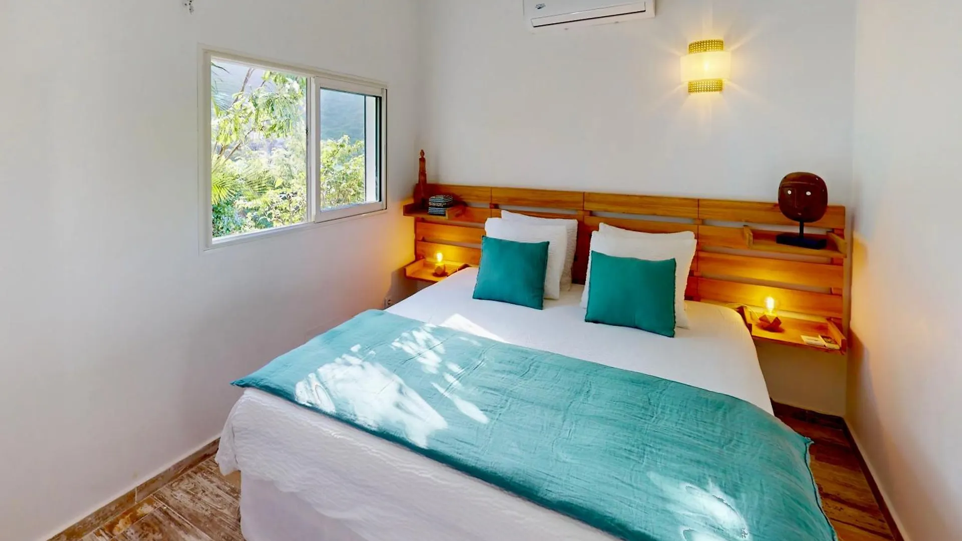 Orient Bay - Amazing Sea View - House 3Bd And 4Bd - Apartment 1 Bd Sea View - 1 Studio View Mountain Quarter of Orleans