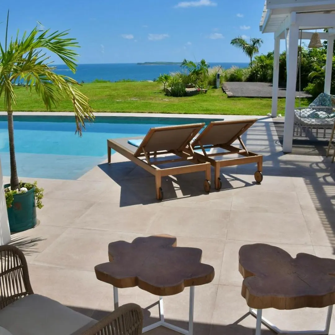 Orient Bay - Amazing Sea View - House 3Bd And 4Bd - Apartment 1 Bd Sea View - 1 Studio View Mountain Quarter of Orleans