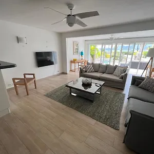  Appartement Magnifique Sur Plage Et Mer Au Nbbc